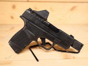 Springfield Hellcat RDP SMS 9mm