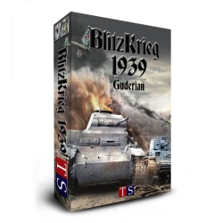 Blitzkrieg 1939 Guderian