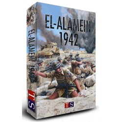 El Alamein 1942