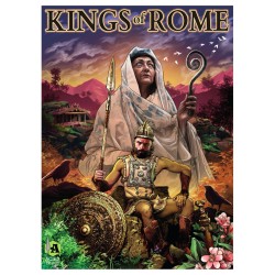 Kings of Rome