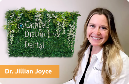 Dr. Jillian Joyce