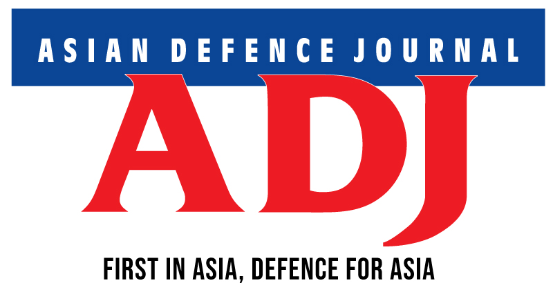 Asian Defence Journal