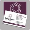 Furniture Shop Visiting Card