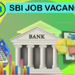 SBI JOB VACANCY