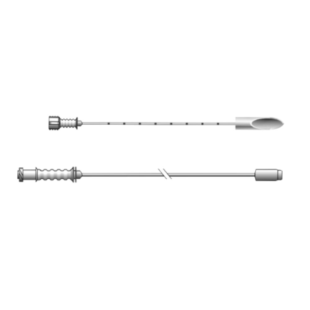 Chorion biopsy set - Adria Medical