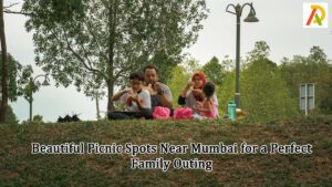 picnic spots near Mumbai