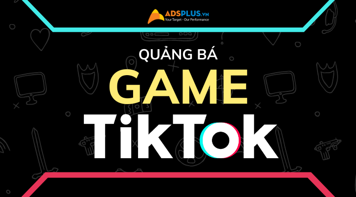 tiktok về game