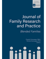 Journal of Family Research - Blended Family