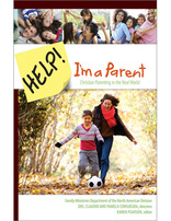 Help! I'm A Parent - Parenting Devotional