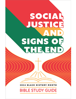 Social Justice and Signs of the End PDF Download