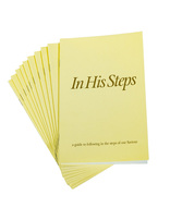 In His Steps (set of 10)