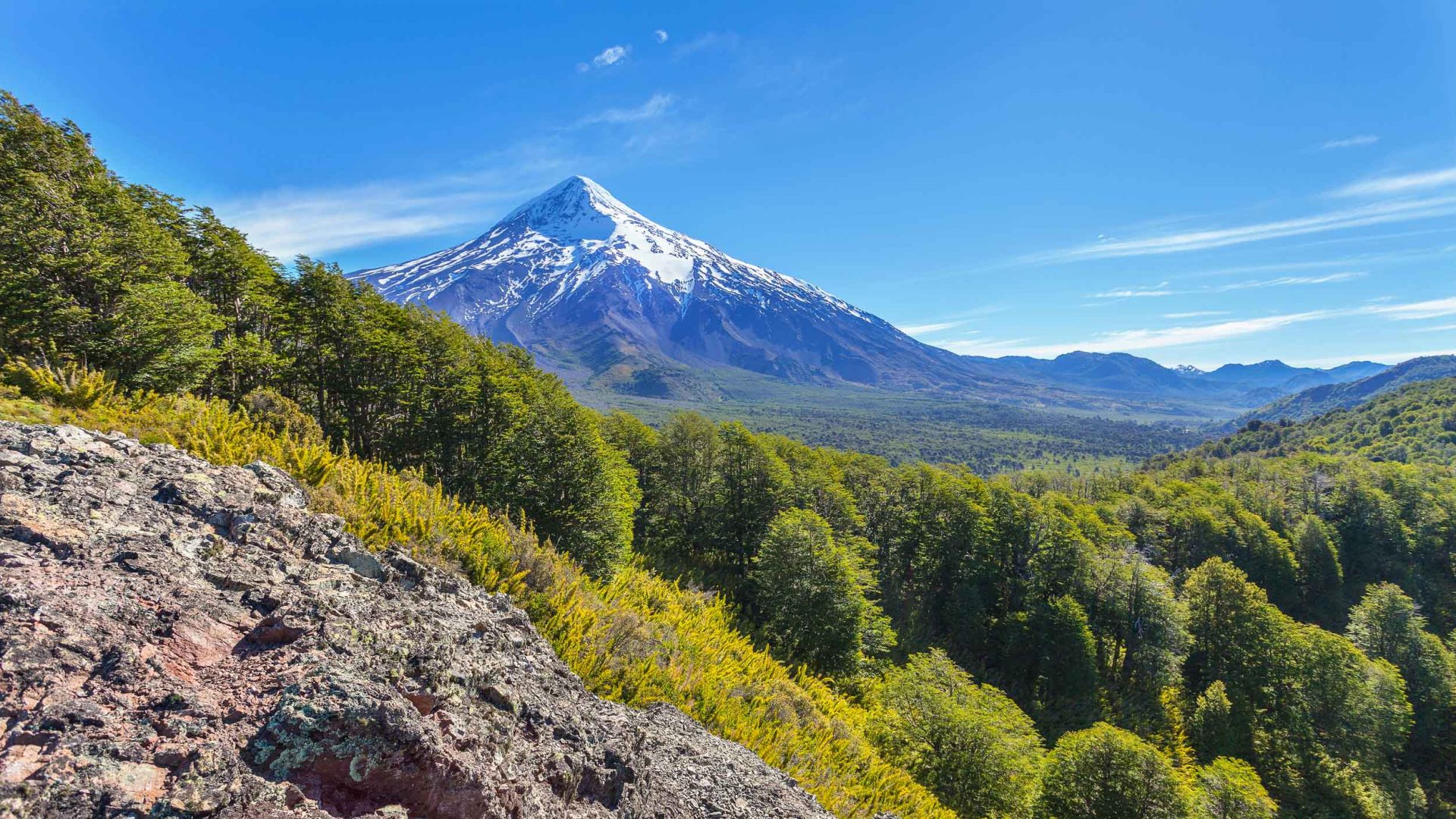 Bariloche’s little brother: Patagonia’s secret adventure town