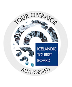 Tour operator logo