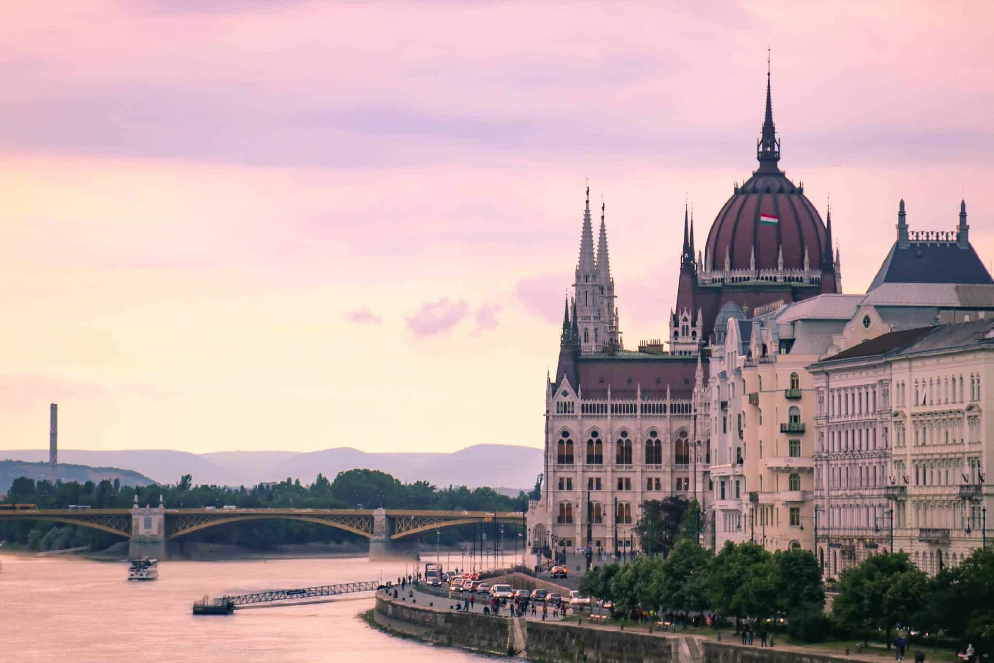 Budapest, Hungary