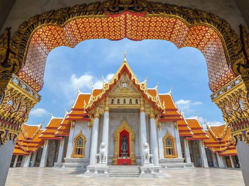 23 non-touristy things to do in Bangkok