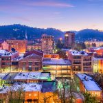 Asheville Urban Adventure