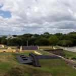 Explore Fort Moultrie (Sullivan’s Island)