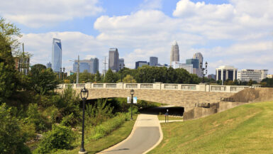 Charlotte, NC Adventure Travel Guide