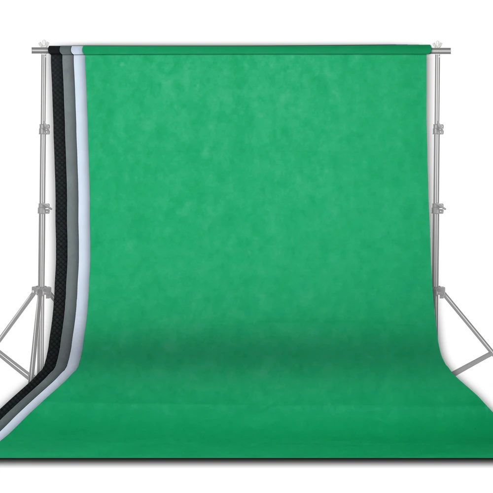 Nền xanh (green screen): Để tạo ra những bức ảnh và video độc đáo, việc sử dụng nền xanh là một trong những phương pháp hiệu quả nhất. Với nền xanh, bạn có thể dễ dàng loại bỏ phông nền và thay thế bằng các hình ảnh hoặc video khác. Hãy sáng tạo và khám phá tiềm năng của nền xanh để tạo ra những sản phẩm sáng tạo và độc đáo.