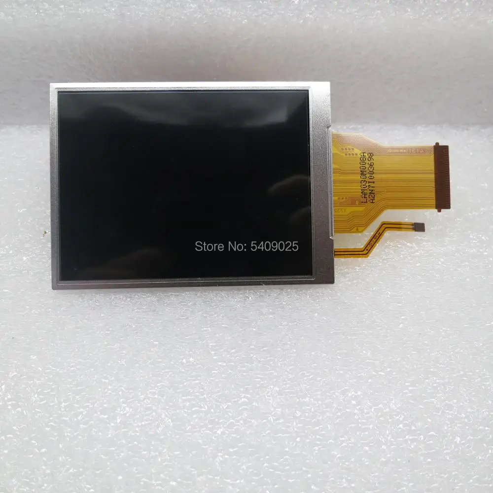 New Lcd Display Screen Unit For Nikon Coolpix P900 P610 P600 B700 ...