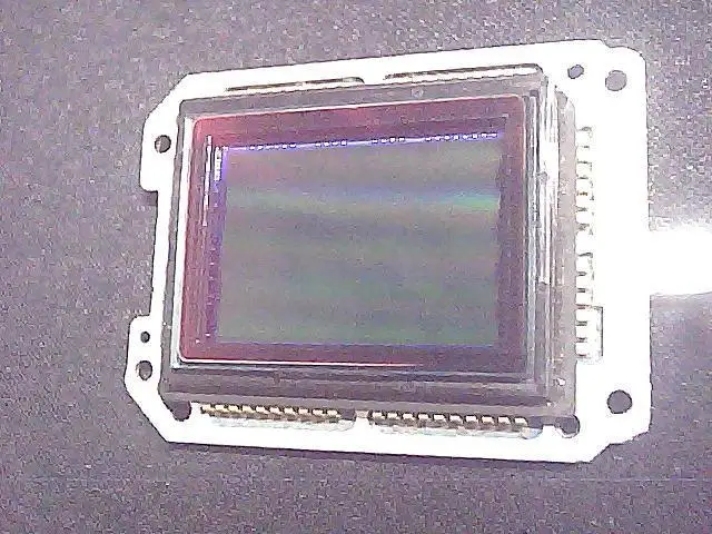 [store] Icx413aq Icx493aqa Ccd Sensor - Integrated Circuits - AliExpress