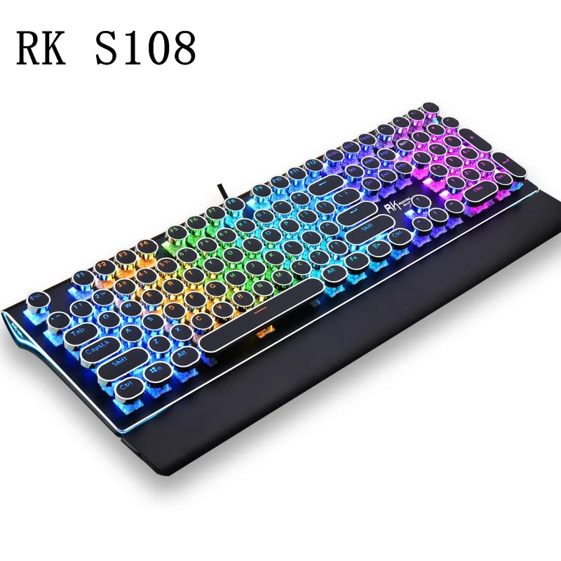 Royal Kludge Keyboard