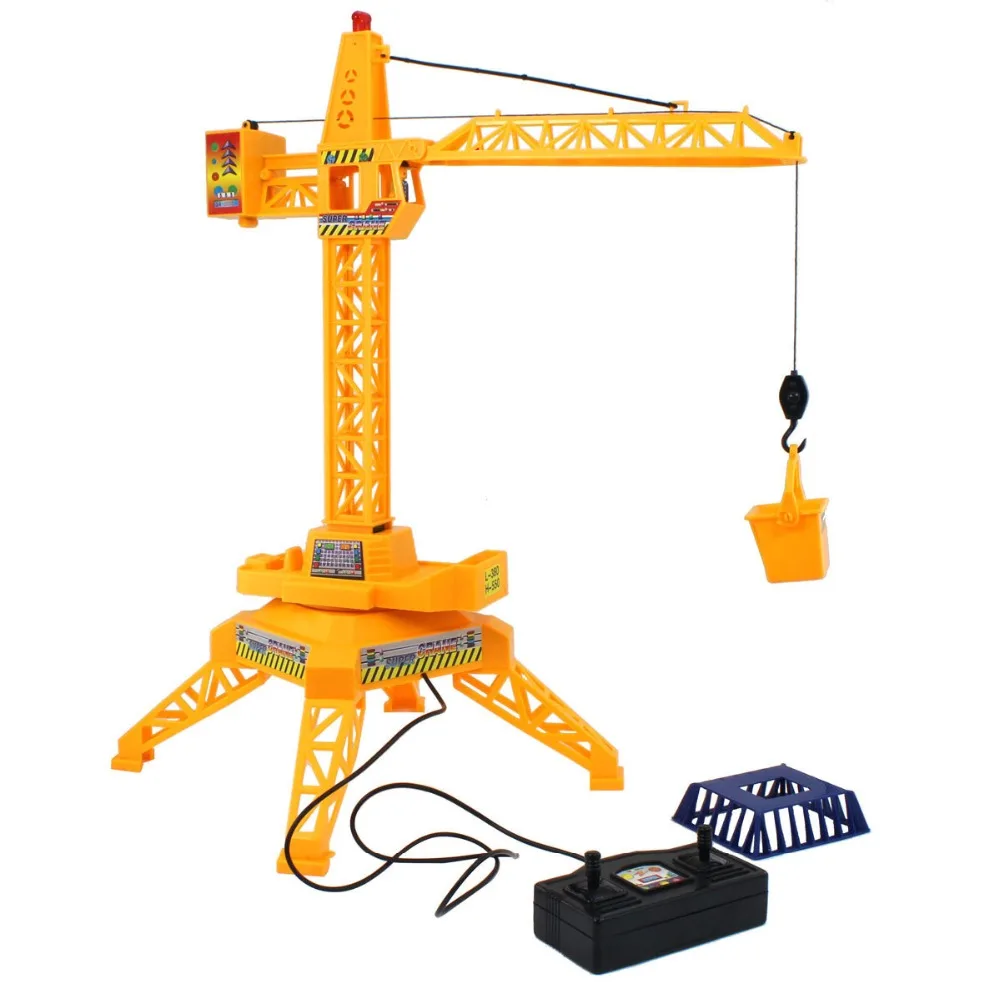 Tower Crane Toys 99