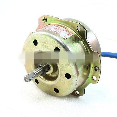 AC 220V 0.18A 45W 3 Speed Ventilator Fan Motor 10 x 8 x 9cm-in DC Motor ...