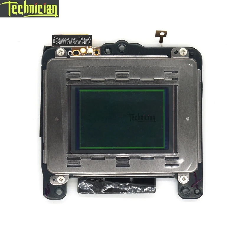 D750 Image Sensors CCD CMOS With Filter Glass Camera Repair Parts For ...