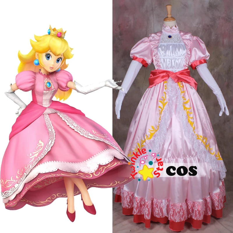 Aliexpress.com : Buy halloween costumes for women adult princess dress ...