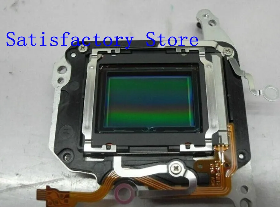 Free Shipping!! Original 600d Rebel T3i Kiss X5 Ccd Cmos Image Sensor ...