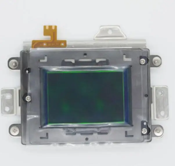 NEW CCD CMOS Sensor (with Low pass filter) For Nikon D810 Camera ...