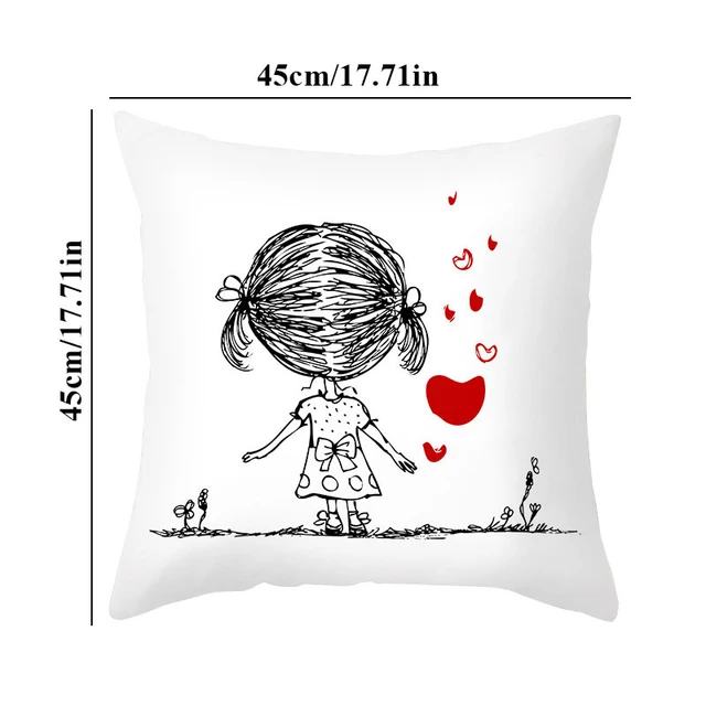 Tổng hợp valentine cute drawing cho ngày Valentine đáng yêu