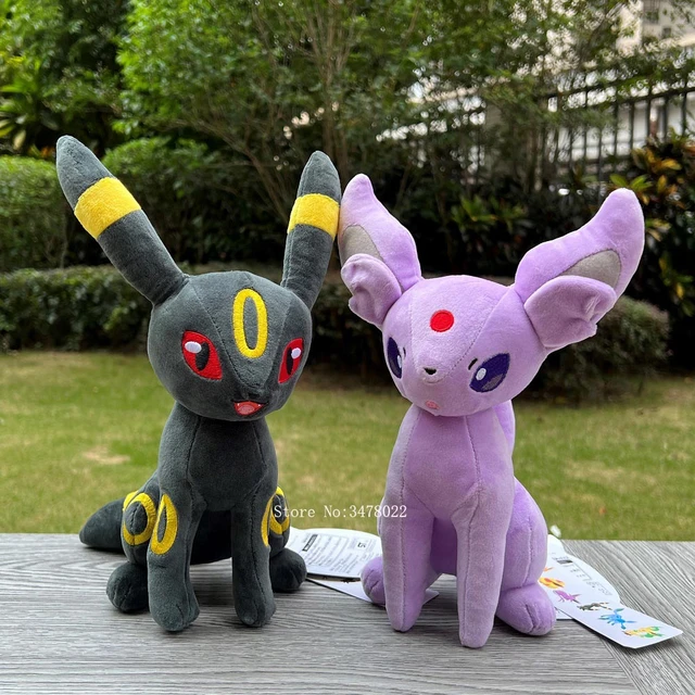 Tổng hợp Pokemon cute Umbreon Đáng yêu nhất của cộng đồng Pokémon