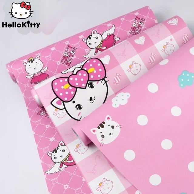 Cute hello kitty decor for room ideas for the ultimate fangirl