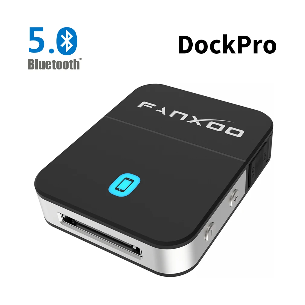 Esitellä 48+ imagen lightning dock bluetooth adapter