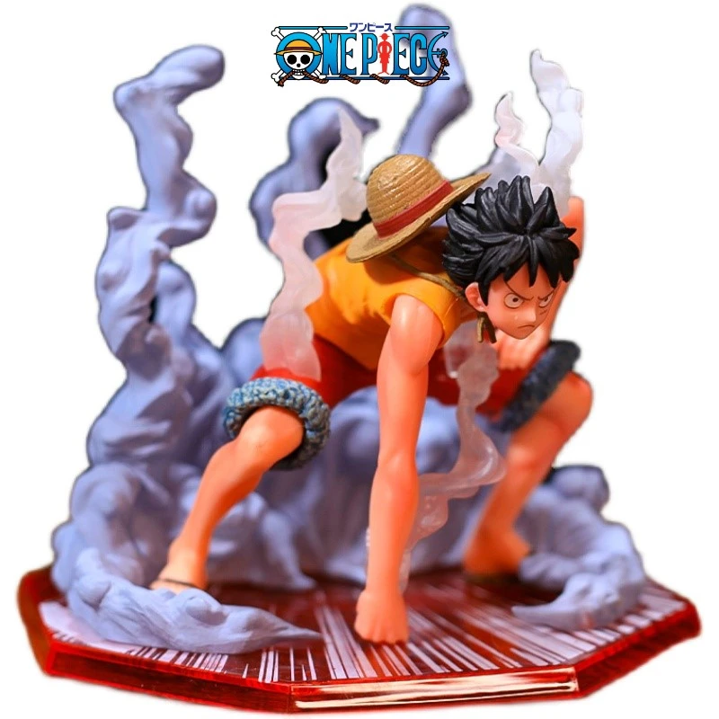 Cùng khám phá hành trình phiêu lưu tuyệt vời của Monkey D. Luffy - đứa trẻ đã trở thành Vua Hải Tặc! Hành động mạo hiểm, tinh thần bất khuất, và sức mạnh siêu nhiên chắc chắn sẽ khiến bạn phát cuồng! Ảnh liên quan đến Luffy đang chờ đón bạn!