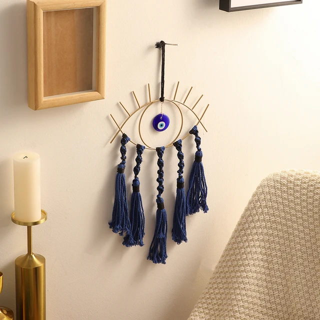 10 ý tưởng boho wall decor bedroom cho trang trí tường phòng ngủ phong cách boho