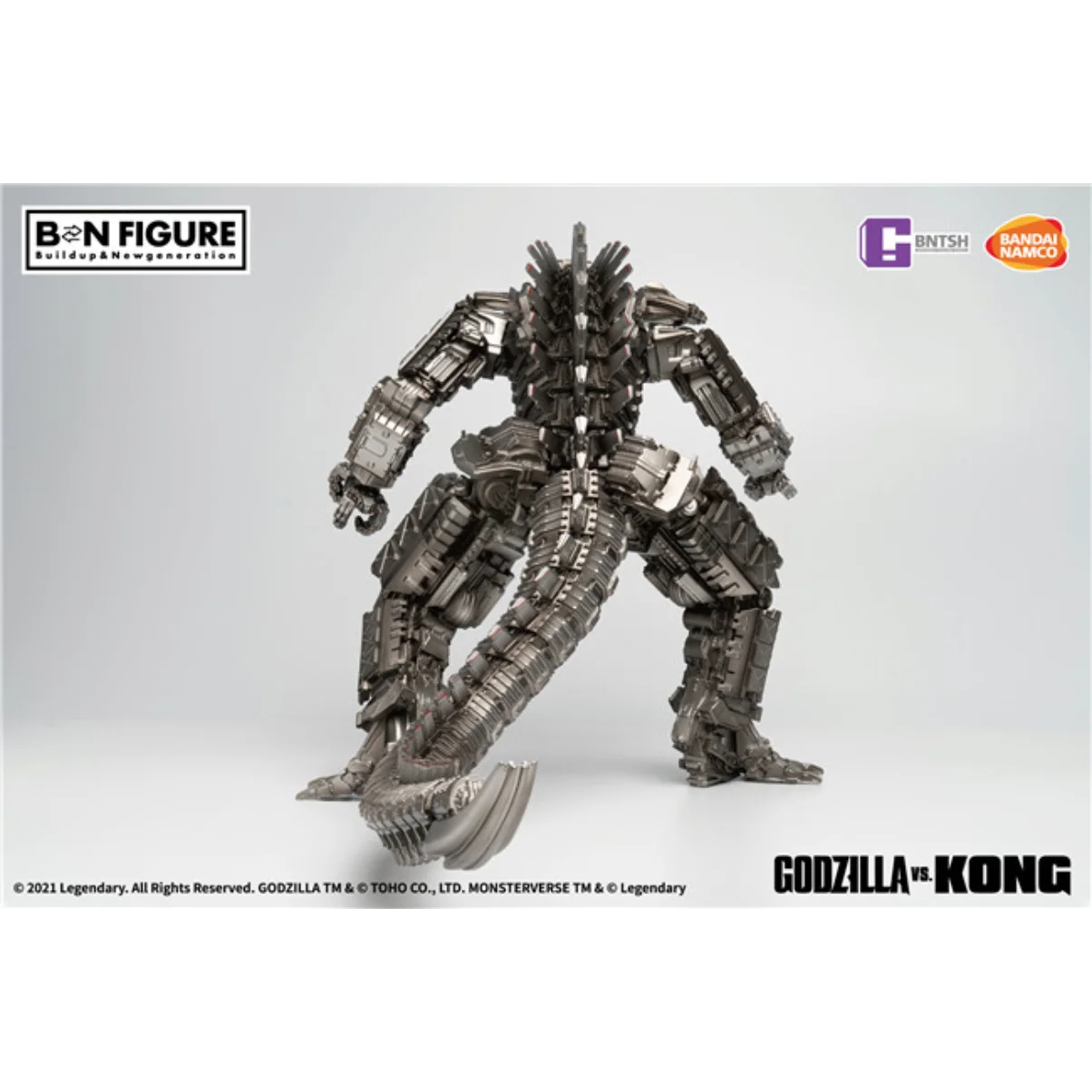 ArtStation Mechagodzilla Kaiju Monsters, Godzilla, 58% OFF