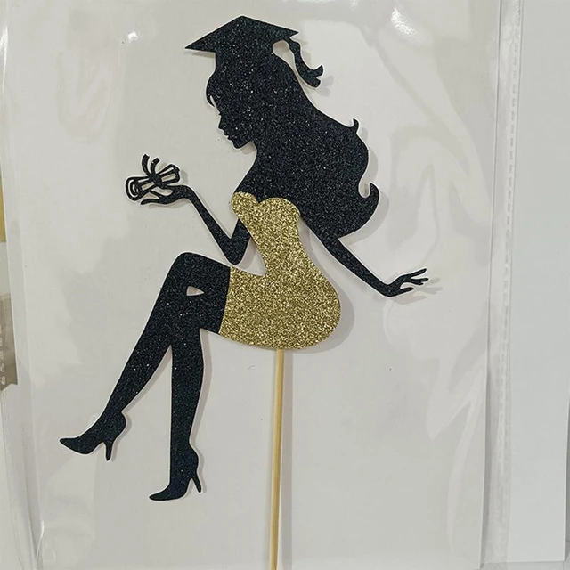 15 ý tưởng cake decorations graduation cho bữa tiệc tốt nghiệp