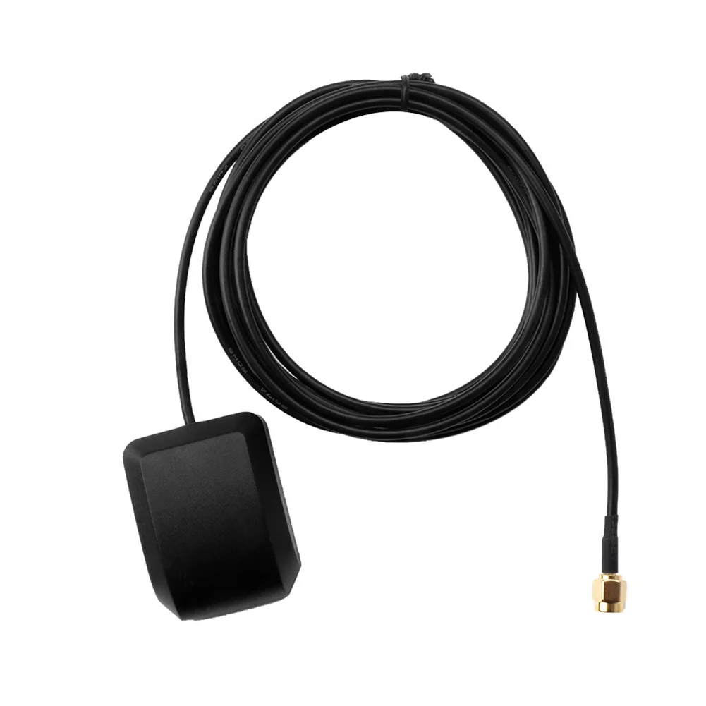 GPS Active Antenna navigator - ASK Electronics