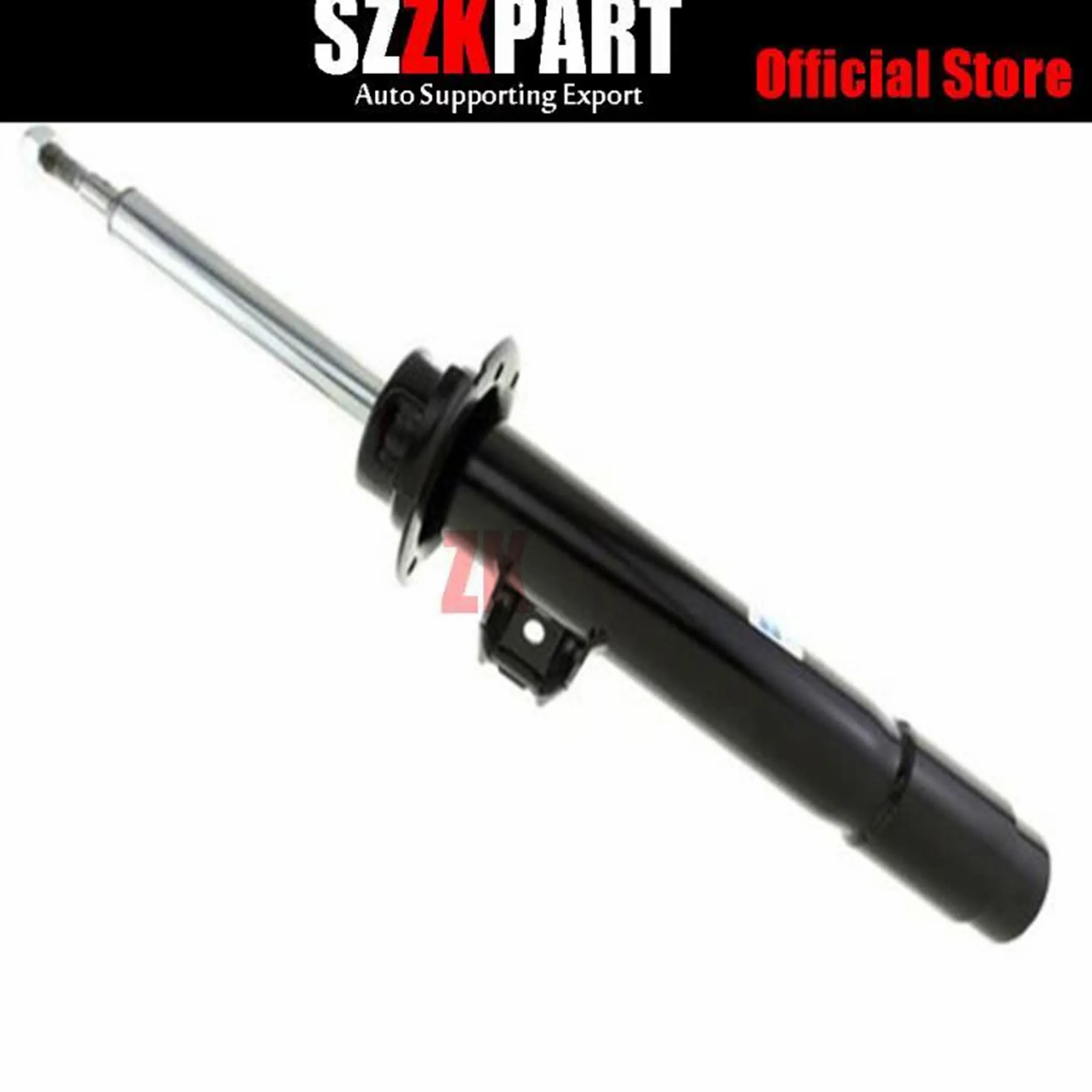 Car accessories Front Shock Absorbers Dampers spring For BMW X1 E84 ...