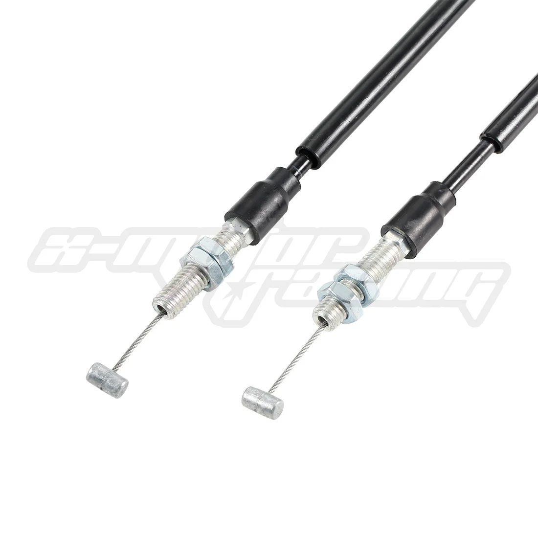 «Motorcycle Throttle Cable Wires Line For Suzuki GSXR 600 750 GSX-R600 ...