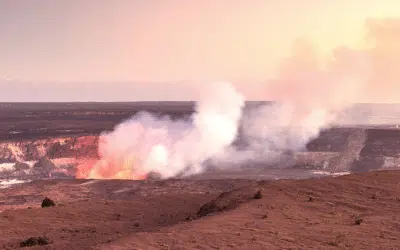 Our Top 10 of the most beautiful volcanoes in the world