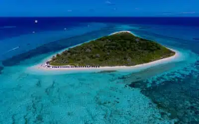 New Caledonia: Great South Lagoon