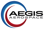 Aegis Aerospace Logo