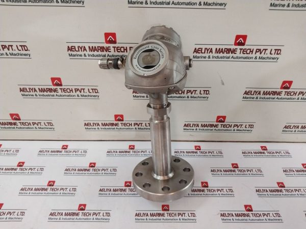 Rosemount 5300 Series Guided Wave Radar Level Transmitter 4-20ma