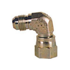 AEROQUIP FITTINGS  FOR FACET PUMPS 2071-6-6S