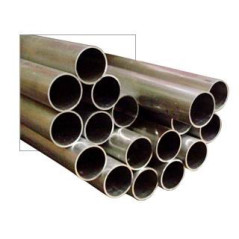 TUBE ALUMINIUM 5052 1/4OD 0.049TH 