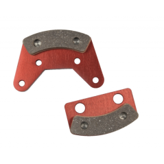 GOLDfren Brake Pads 904